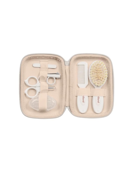 Kit de Cuidados para el Bebé Baby Kit Valencia | Carapillo Bebé