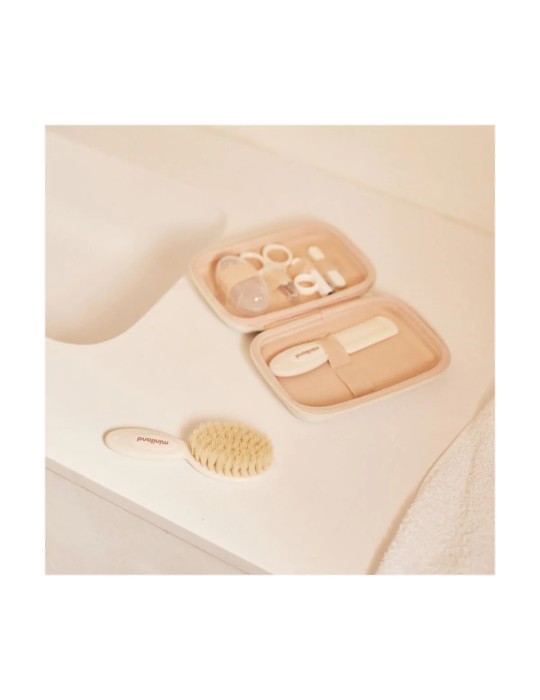 Kit de Cuidados para el Bebé Baby Kit Valencia | Carapillo Bebé