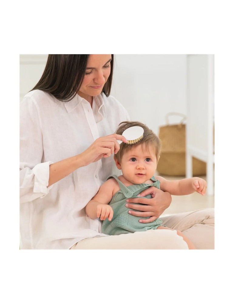 Kit de Cuidados para el Bebé Baby Kit Valencia | Carapillo Bebé