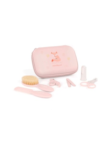 Kit de Cuidados para el Bebé Baby Kit Candy | Carapillo Bebé