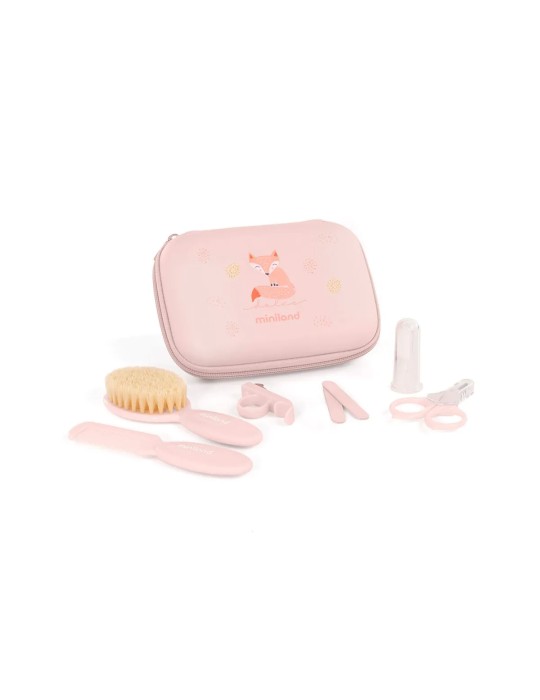 Kit de Cuidados para el Bebé Baby Kit Candy | Carapillo Bebé