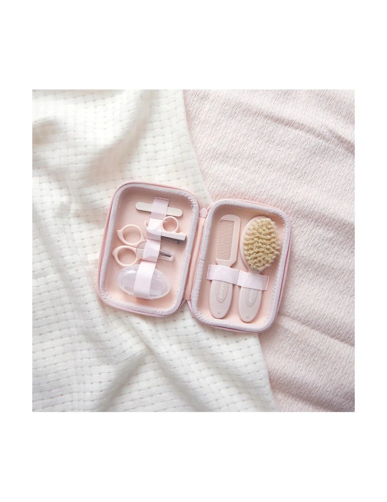 Kit de Cuidados para el Bebé Baby Kit Candy | Carapillo Bebé