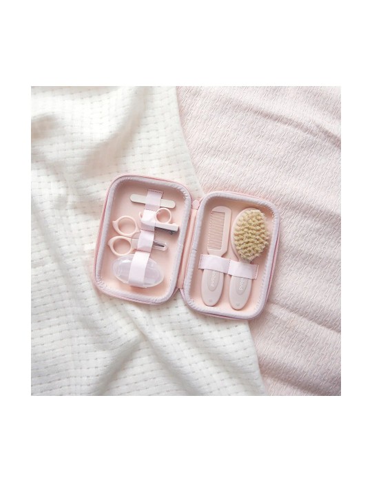 Kit de Cuidados para el Bebé Baby Kit Candy | Carapillo Bebé