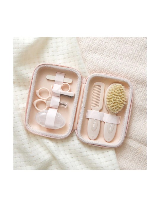 Kit de Cuidados para el Bebé Baby Kit Candy | Carapillo Bebé