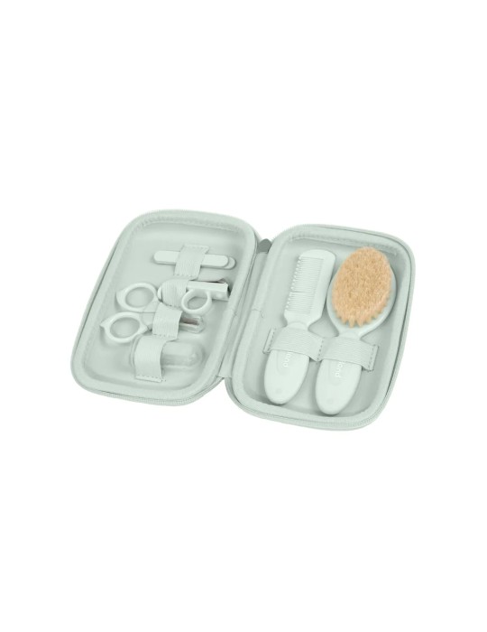 Kit de Cuidados para el Bebé Baby Kit Mint | Carapillo Bebé