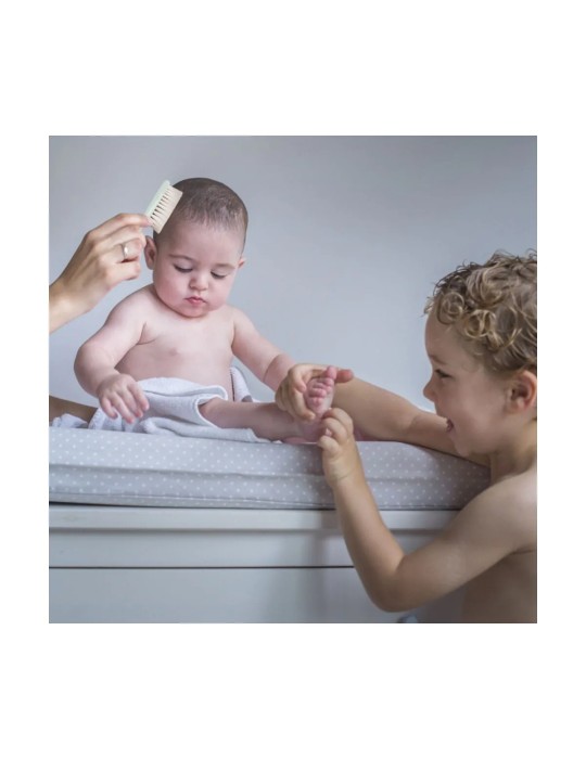 Kit de Cuidados para el Bebé Baby Kit Mint | Carapillo Bebé