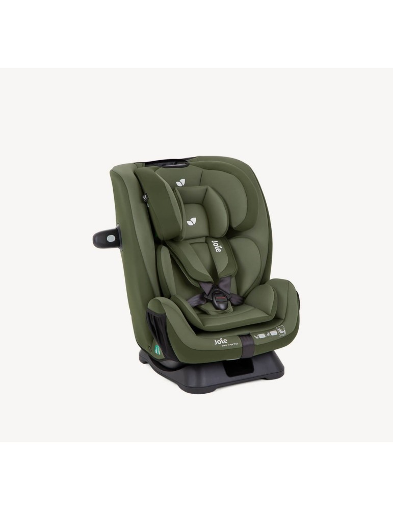 Silla de Auto Every Stage R129 Moss | Carapillo Bebé