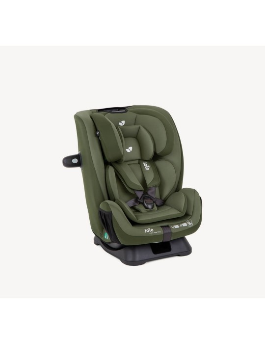Silla de Auto Every Stage R129 Moss | Carapillo Bebé