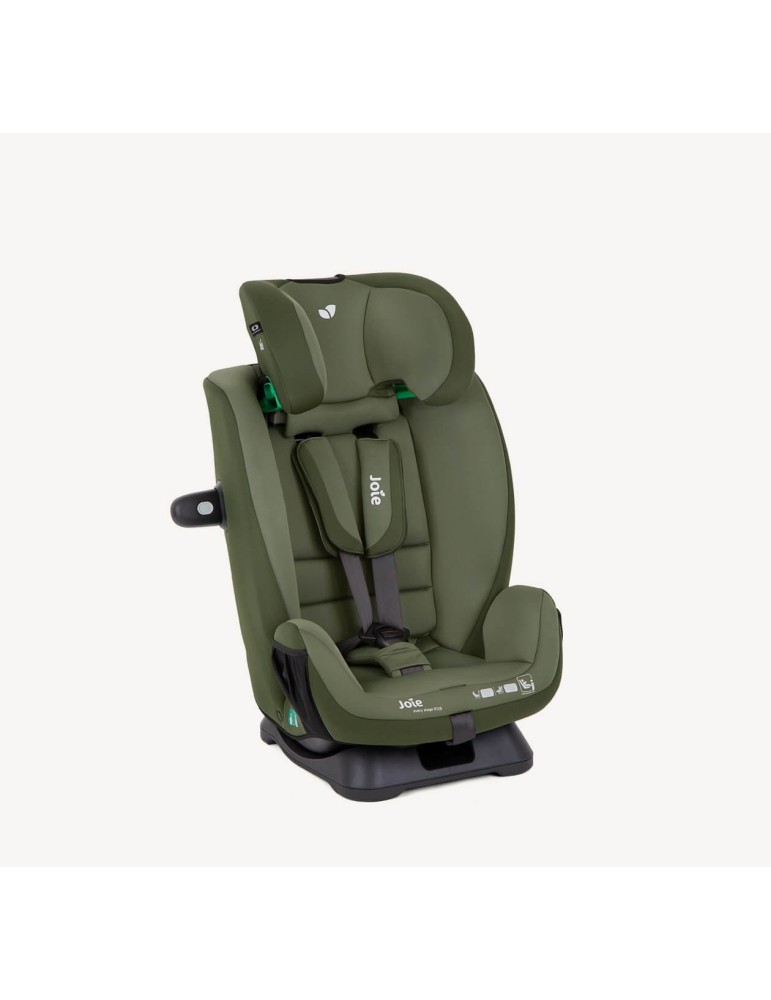 Silla de Auto Every Stage R129 Moss | Carapillo Bebé