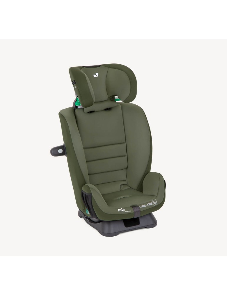 Silla de Auto Every Stage R129 Moss | Carapillo Bebé