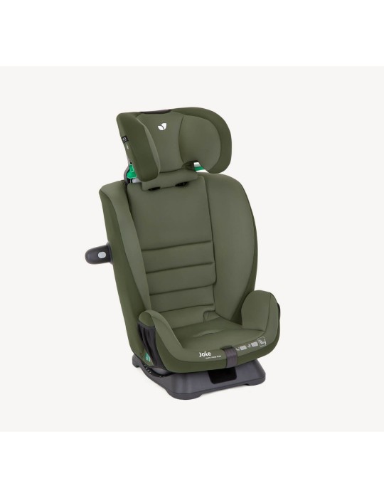 Silla de Auto Every Stage R129 Moss | Carapillo Bebé