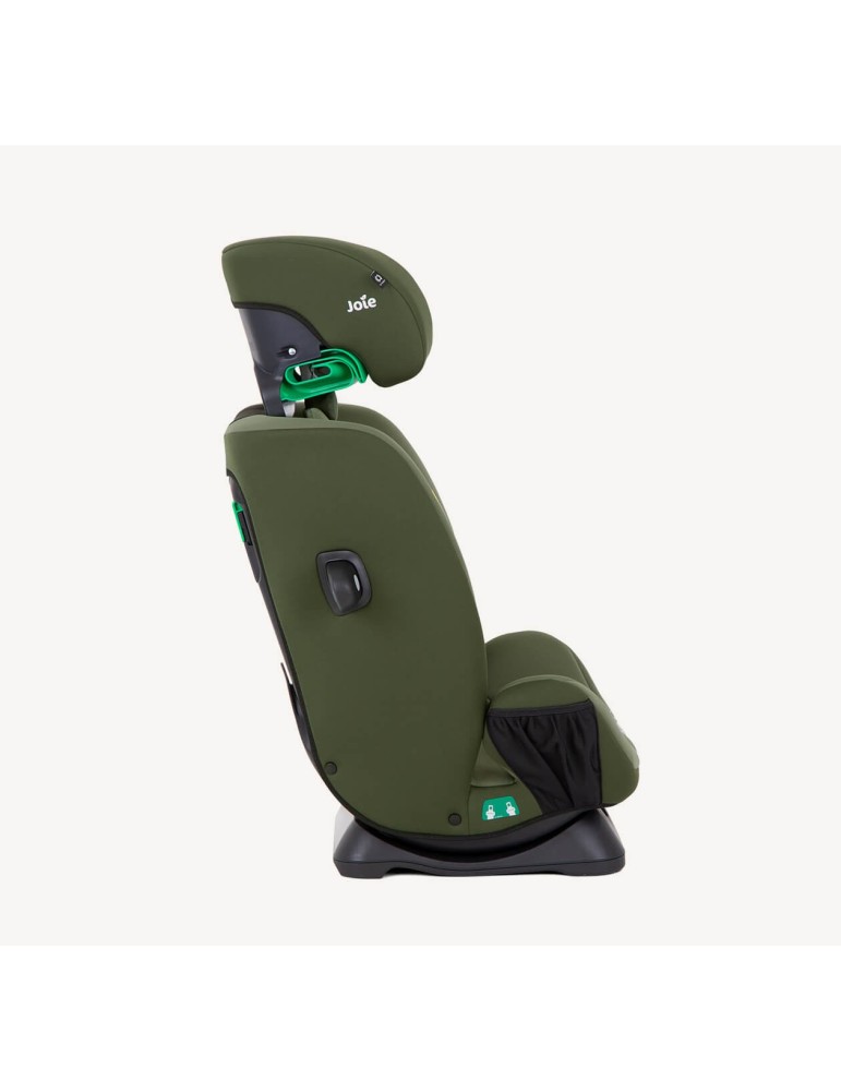 Silla de Auto Every Stage R129 Moss | Carapillo Bebé