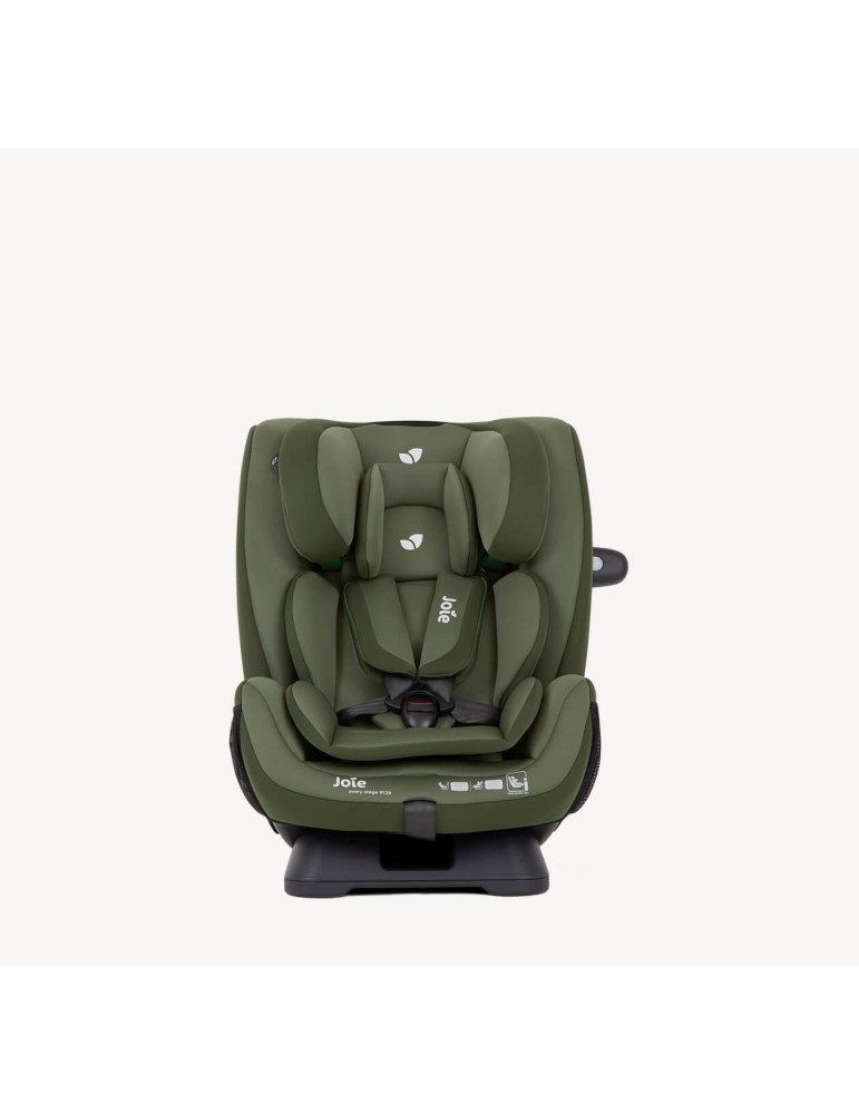 Silla de Auto Every Stage R129 Moss | Carapillo Bebé