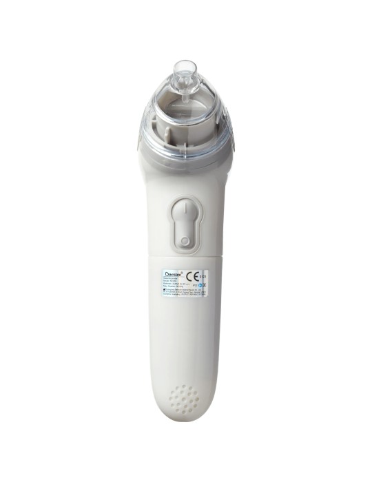 Aspirador Nasal eléctrico | Carapillo Bebé