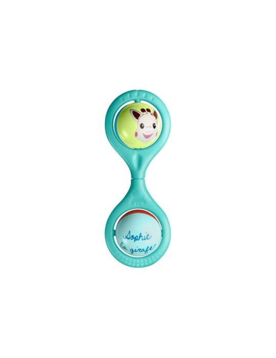 Sonajero Hochet Twist Sophie la girafe | Carapillo Bebé