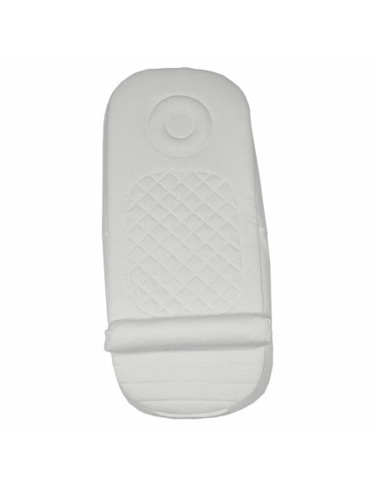 Fundas de colchón ergonómica | Carapillo Bebé