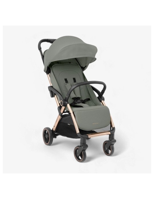 Silla de paseo Eden | Carapillo Bebé