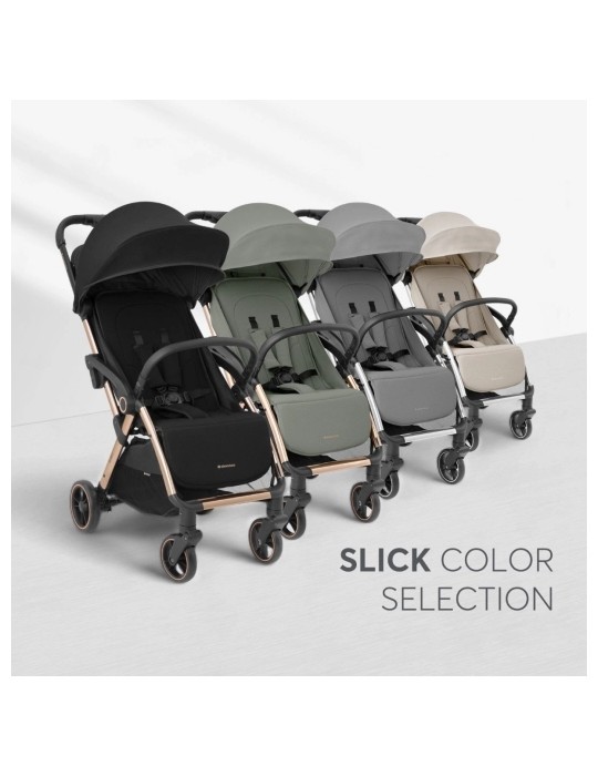 Silla de paseo Eden | Carapillo Bebé
