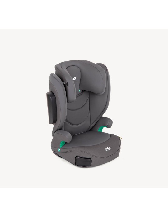 Silla de Auto I-Trillo FX Thunder | Carapillo Bebé