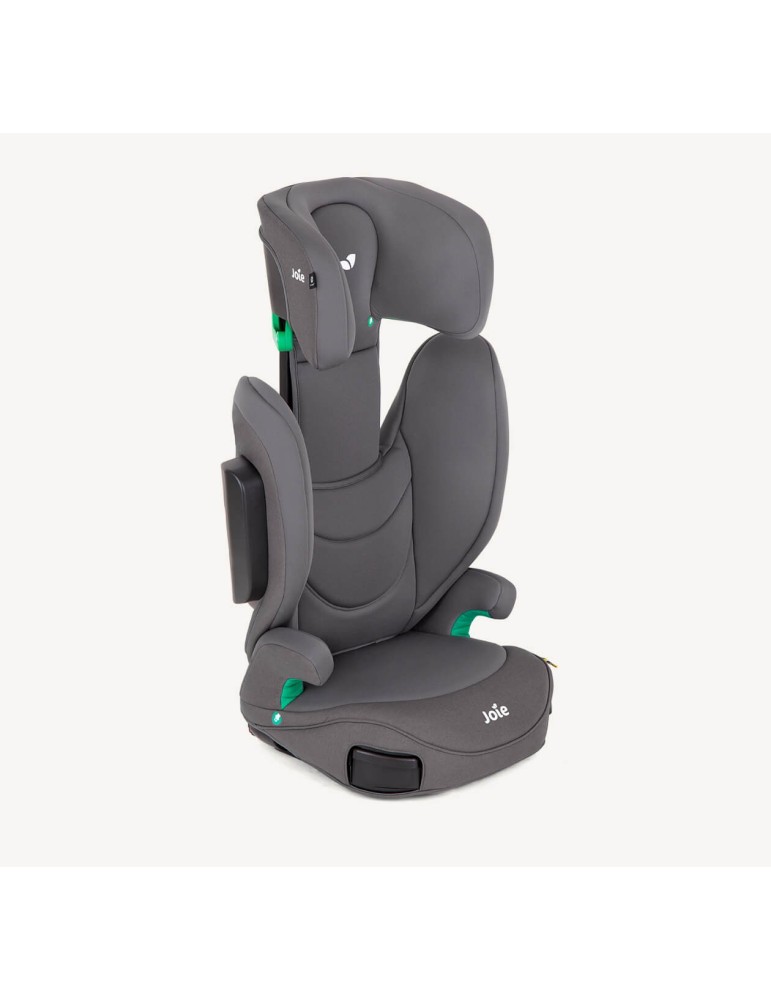 Silla de Auto I-Trillo FX Thunder | Carapillo Bebé