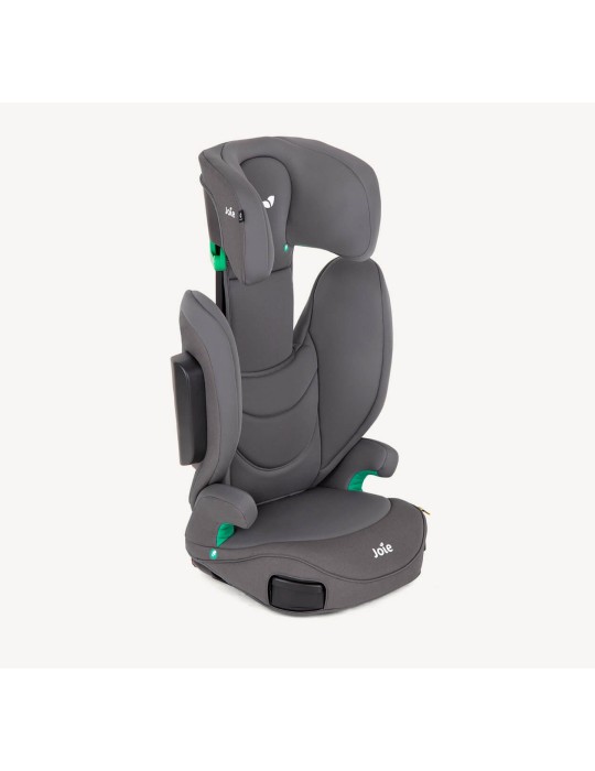 Silla de Auto I-Trillo FX Thunder | Carapillo Bebé