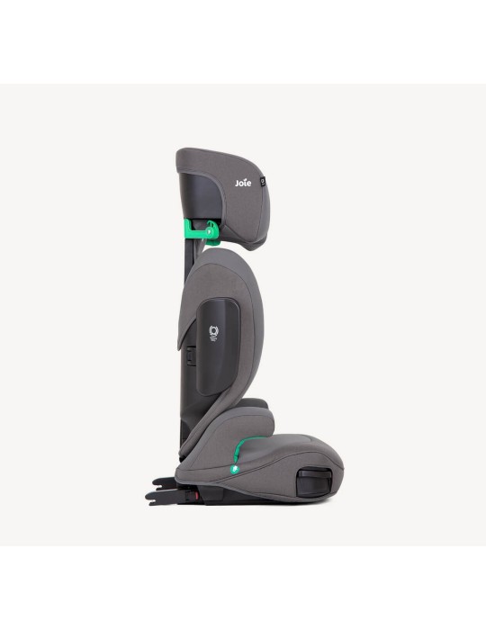 Silla de Auto I-Trillo FX Thunder | Carapillo Bebé