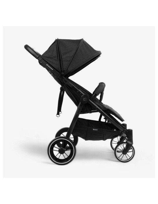Silla de paseo Gemelar Happy | Carapillo Bebé