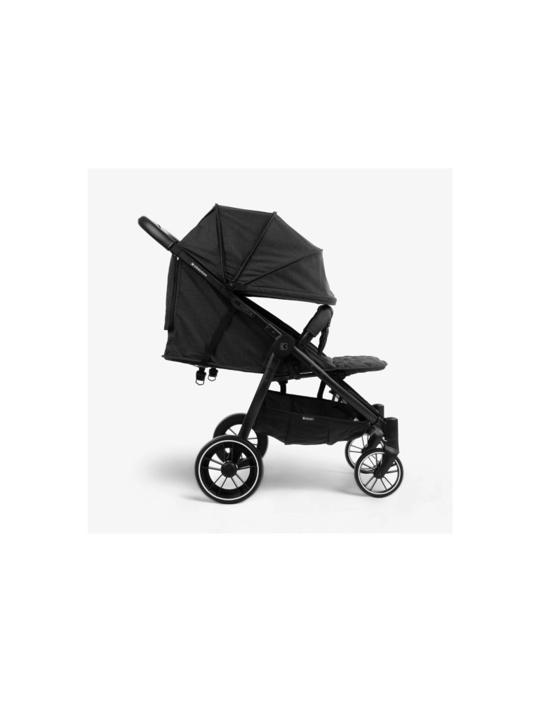 Silla de paseo Gemelar Happy | Carapillo Bebé
