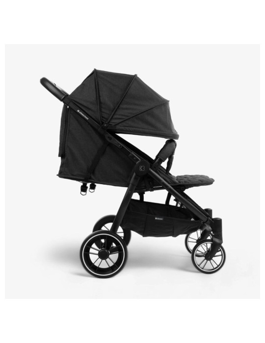 Silla de paseo Gemelar Happy | Carapillo Bebé