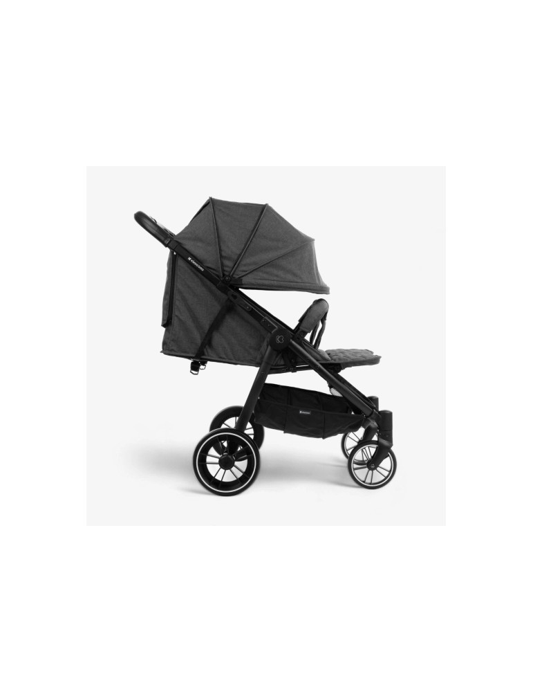 Silla de paseo Gemelar Happy | Carapillo Bebé