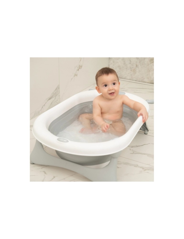 Bañera plegable Foldy | Carapillo Bebé