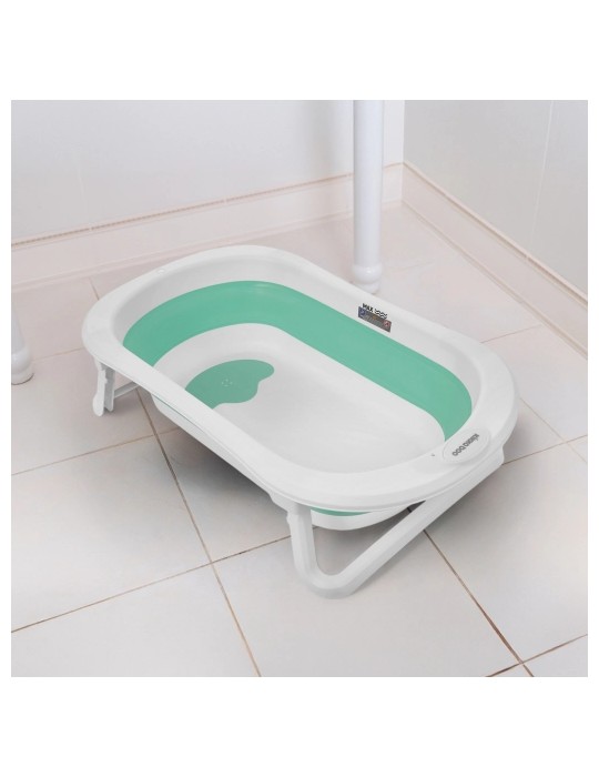 Bañera plegable Fiji | Carapillo Bebé
