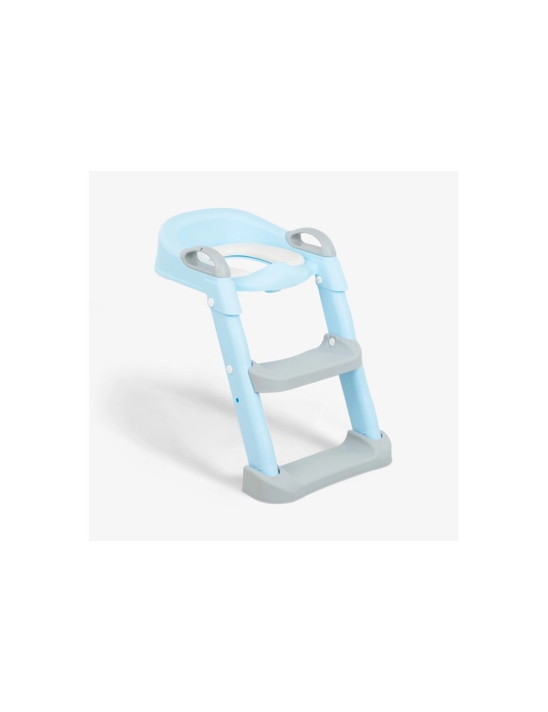Asiento inodoro con escalera Lea | Carapillo Bebé