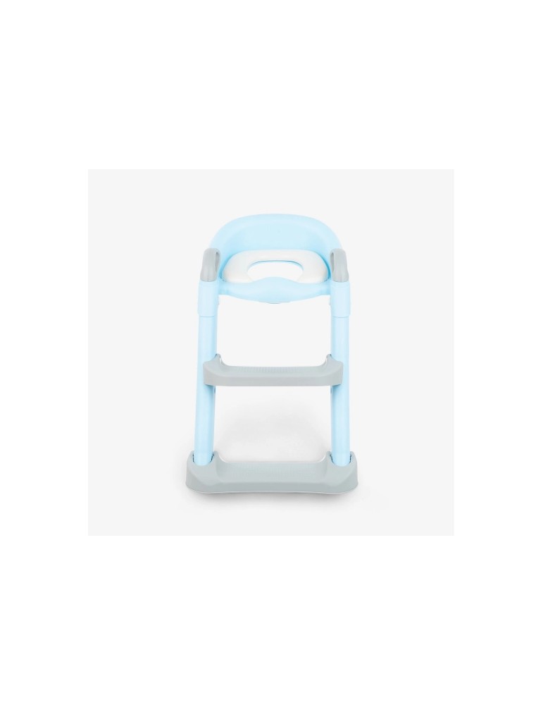 Asiento inodoro con escalera Lea | Carapillo Bebé