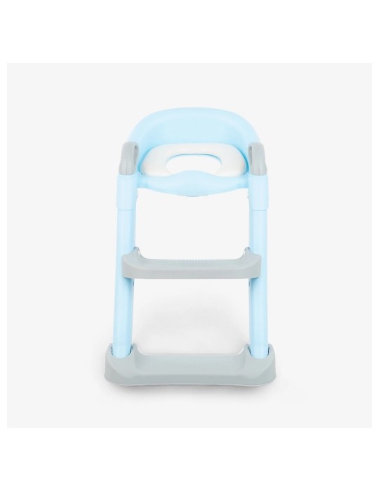 Asiento inodoro con escalera Lea | Carapillo Bebé