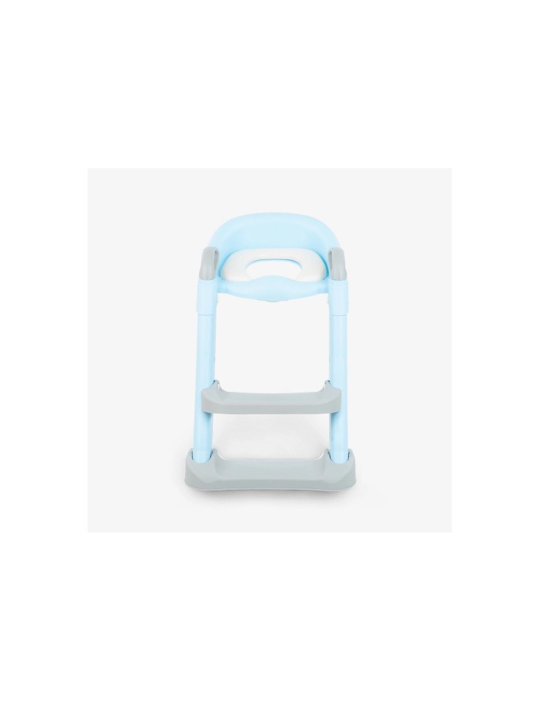 Asiento inodoro con escalera Lea | Carapillo Bebé