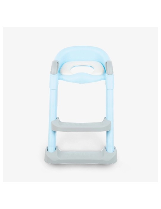 Asiento inodoro con escalera Lea | Carapillo Bebé