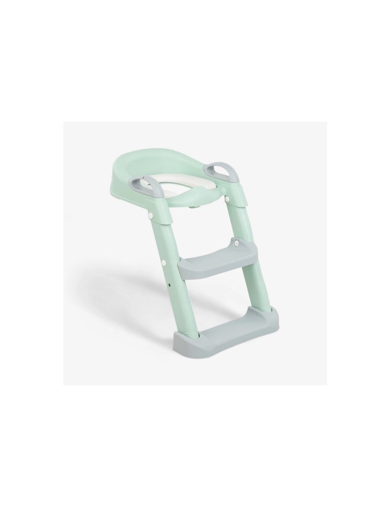 Asiento inodoro con escalera Lea | Carapillo Bebé