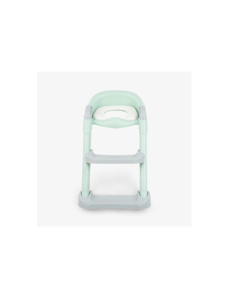 Asiento inodoro con escalera Lea | Carapillo Bebé