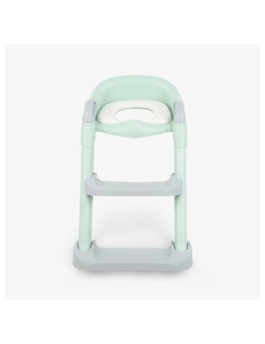 Asiento inodoro con escalera Lea | Carapillo Bebé