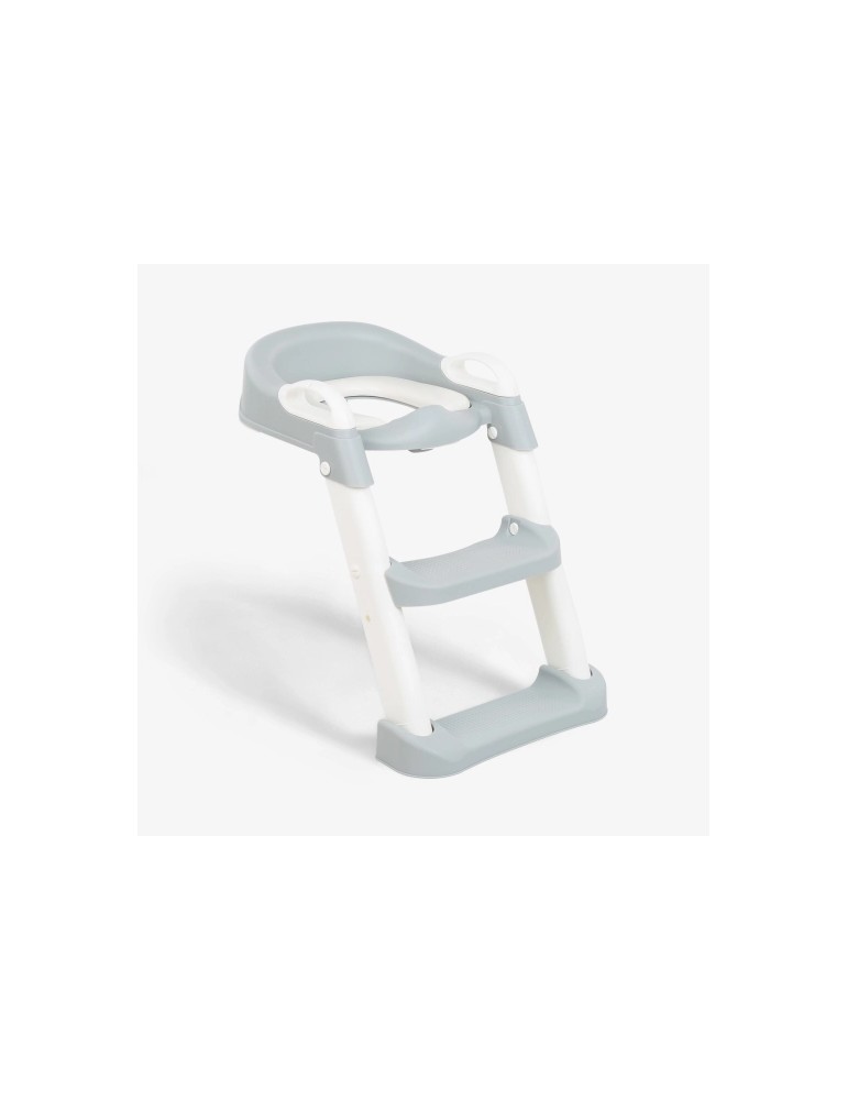 Asiento inodoro con escalera Lea | Carapillo Bebé