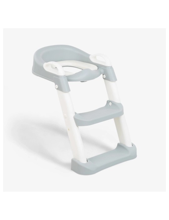 Asiento inodoro con escalera Lea | Carapillo Bebé