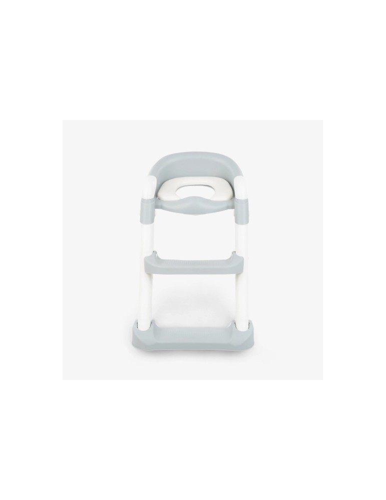 Asiento inodoro con escalera Lea | Carapillo Bebé
