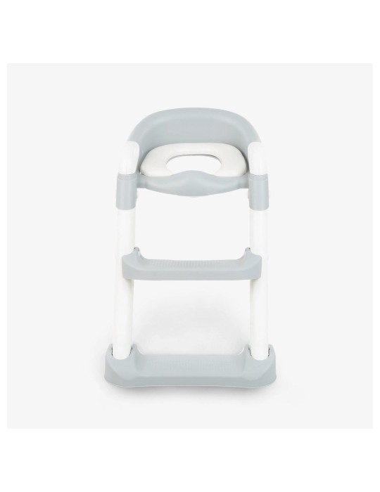 Asiento inodoro con escalera Lea | Carapillo Bebé