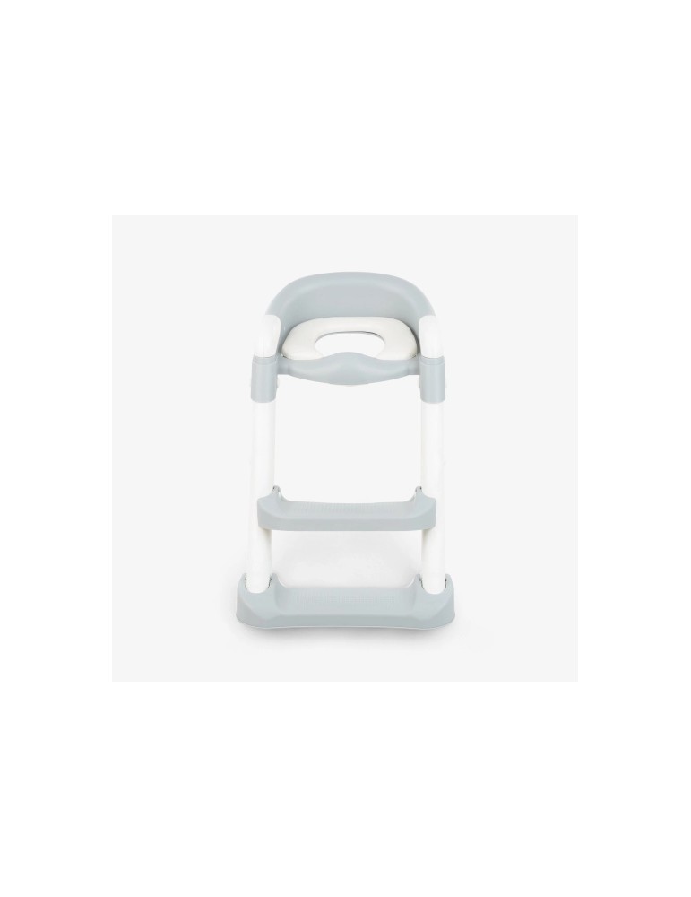Asiento inodoro con escalera Lea | Carapillo Bebé