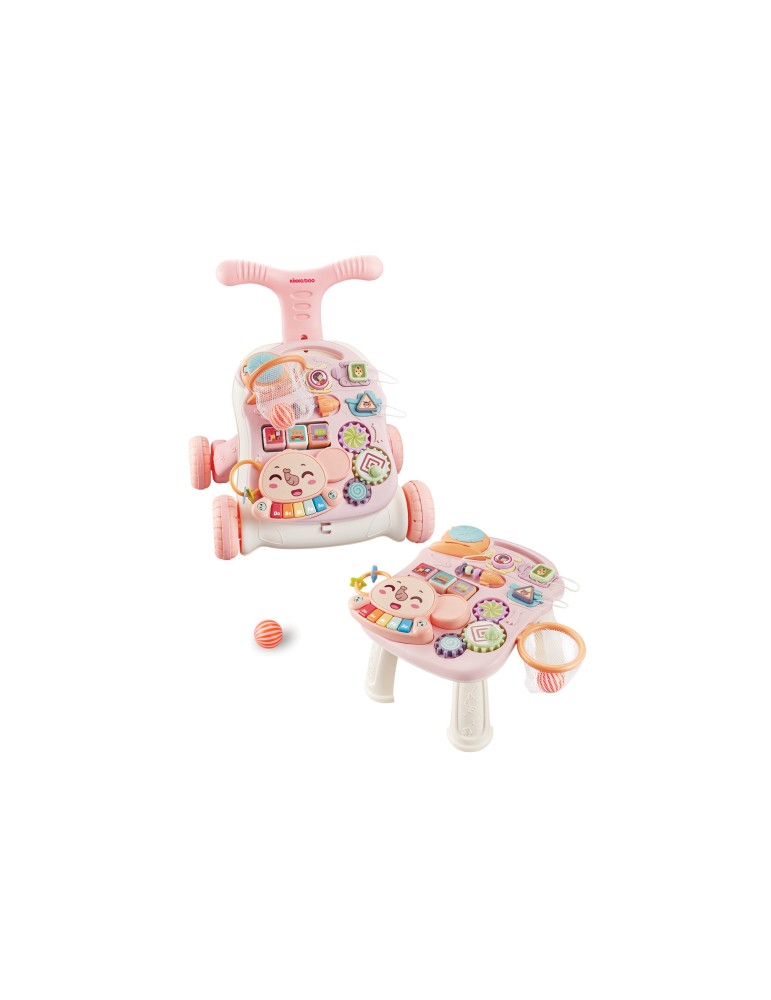 Andador 3 en 1 Play&Grow | Carapillo Bebé