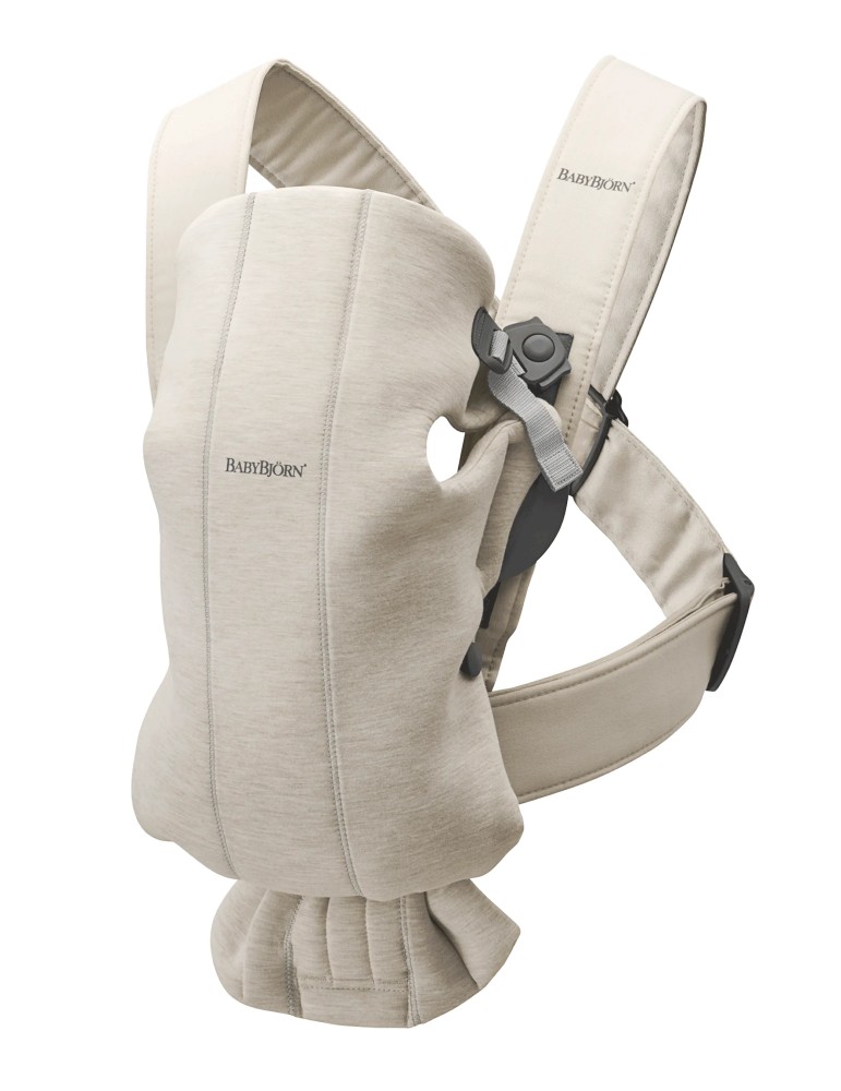 Mochila Porta Bebé Mini