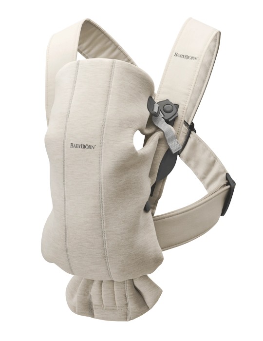 Mochila Porta Bebé Mini