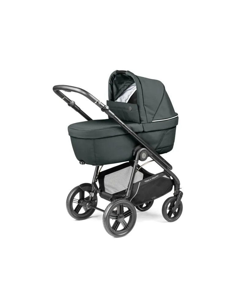 Duo Veloce TC + soporte