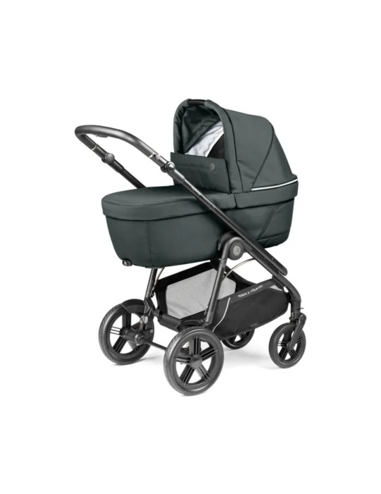 Duo Veloce TC + soporte